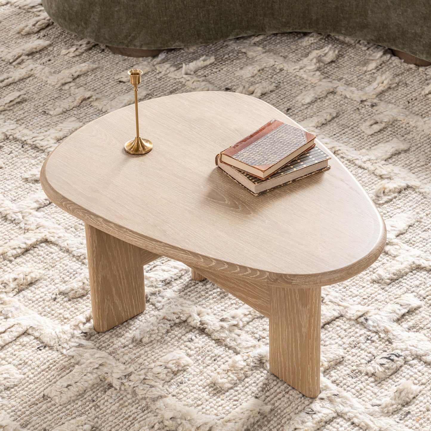 Langford - Coffee Table