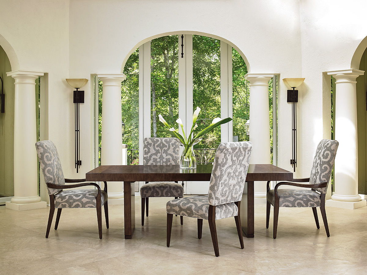 Laurel Canyon - Sierra Upholstered Chair