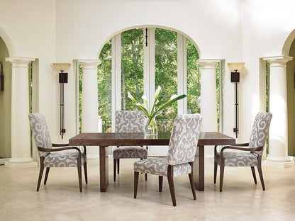 Laurel Canyon - Sierra Upholstered Chair
