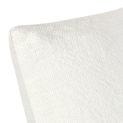 Canyon - Pillow - Ivory / Chestnut