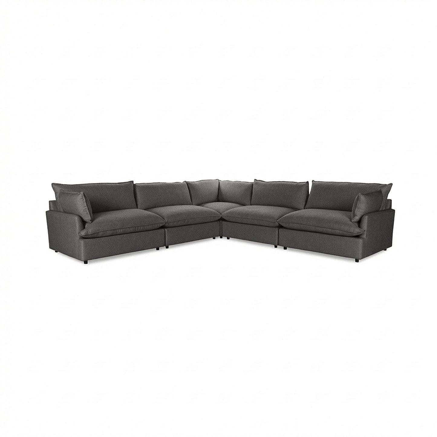 Caplan - Modular Sectional