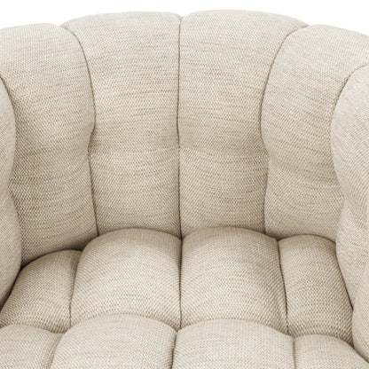 Walter - Swivel Accent Chair
