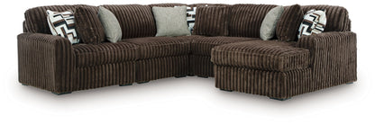 Midnight-Madness - Sectional