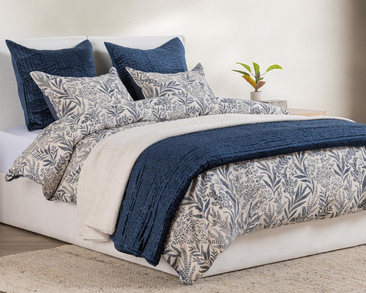 Mulberry - Duvet