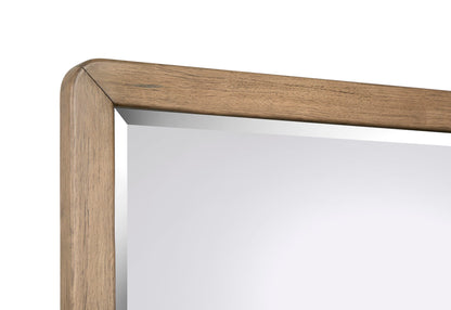 Thorne - Double Drawer Dresser