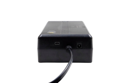 Freemotion - Battery 7500mAh, Universal Bracket And Y3 Cable - Black