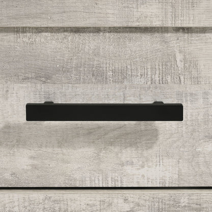 Eleanor - 5-Drawer Chest