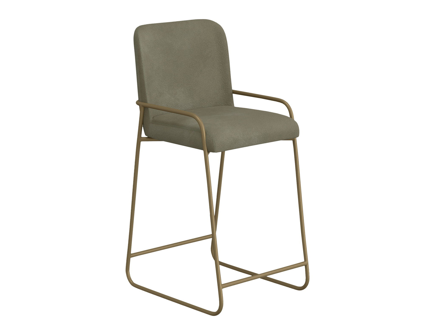 Seating - IUP Barstool