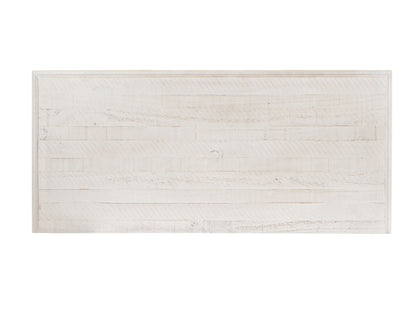 Newport - Drawer Chest - Alabaster