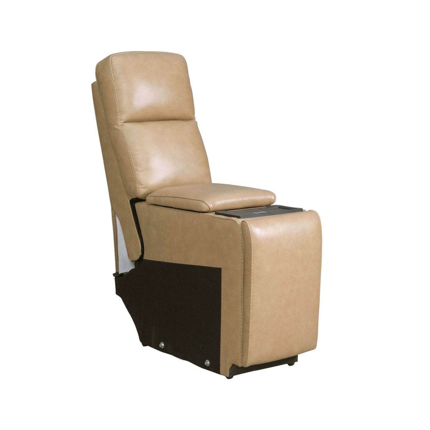 Carrington - Console - York Sand