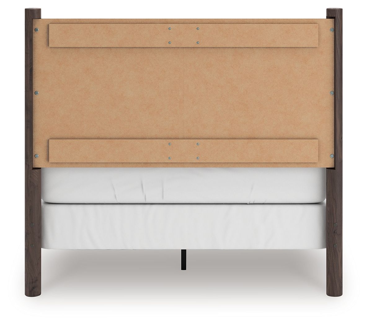 Pamytta - Panel Bed