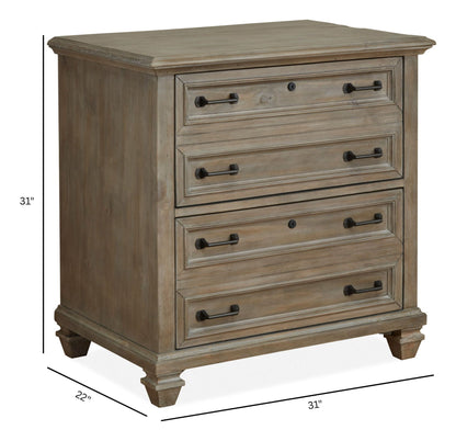 Lancaster - Home Office Set