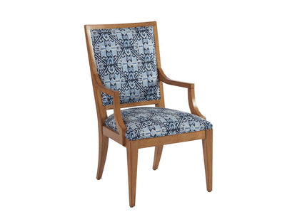 Newport - Eastbluff Upholstered Chair
