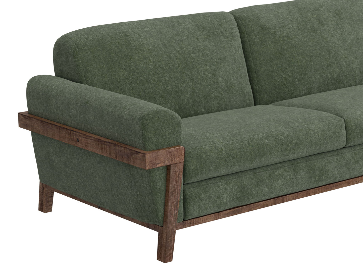 Loft - Arm Chair