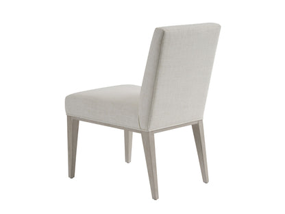 Copacabana - Estrella Upholstered Chair