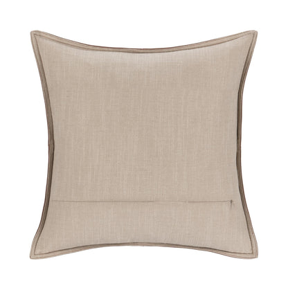 Soco Leather - SLD Pillow
