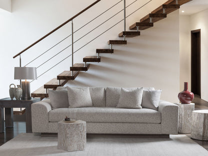 Artistica Upholstery - Lana Bench Seat Sofa