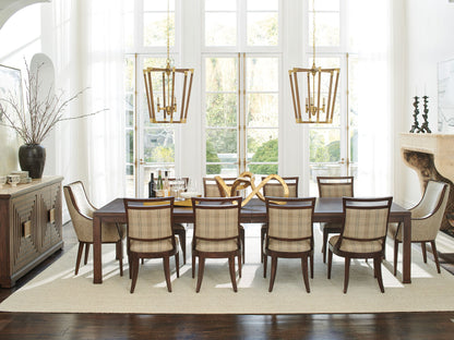 Silverado - Driscoll Chair