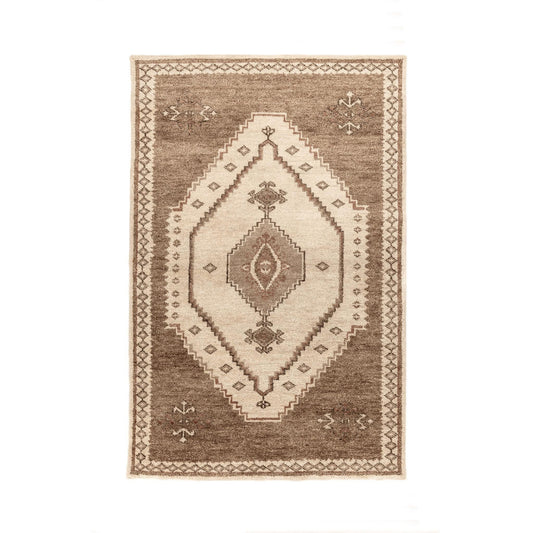 Luxor - Hand-Knotted Rug
