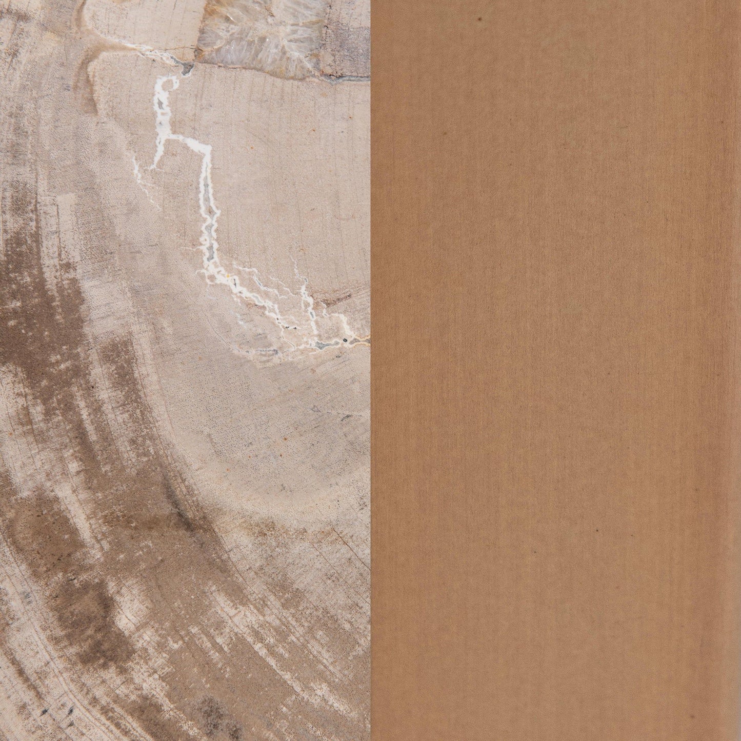 Breanna - Round Accent Table