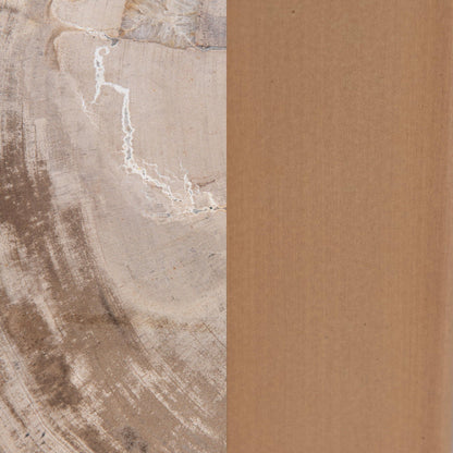Breanna - Round Accent Table