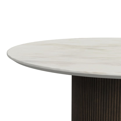 Sylvie - Standard Height Dining Set