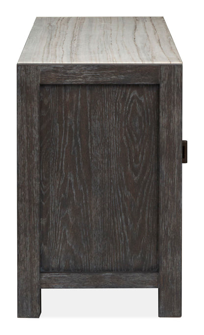Plum Creek - Door Console
