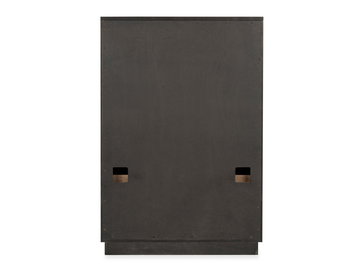 Selena - Drawer Chest - Brown