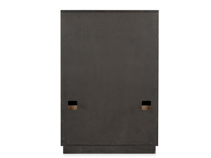 Selena - Drawer Chest - Brown
