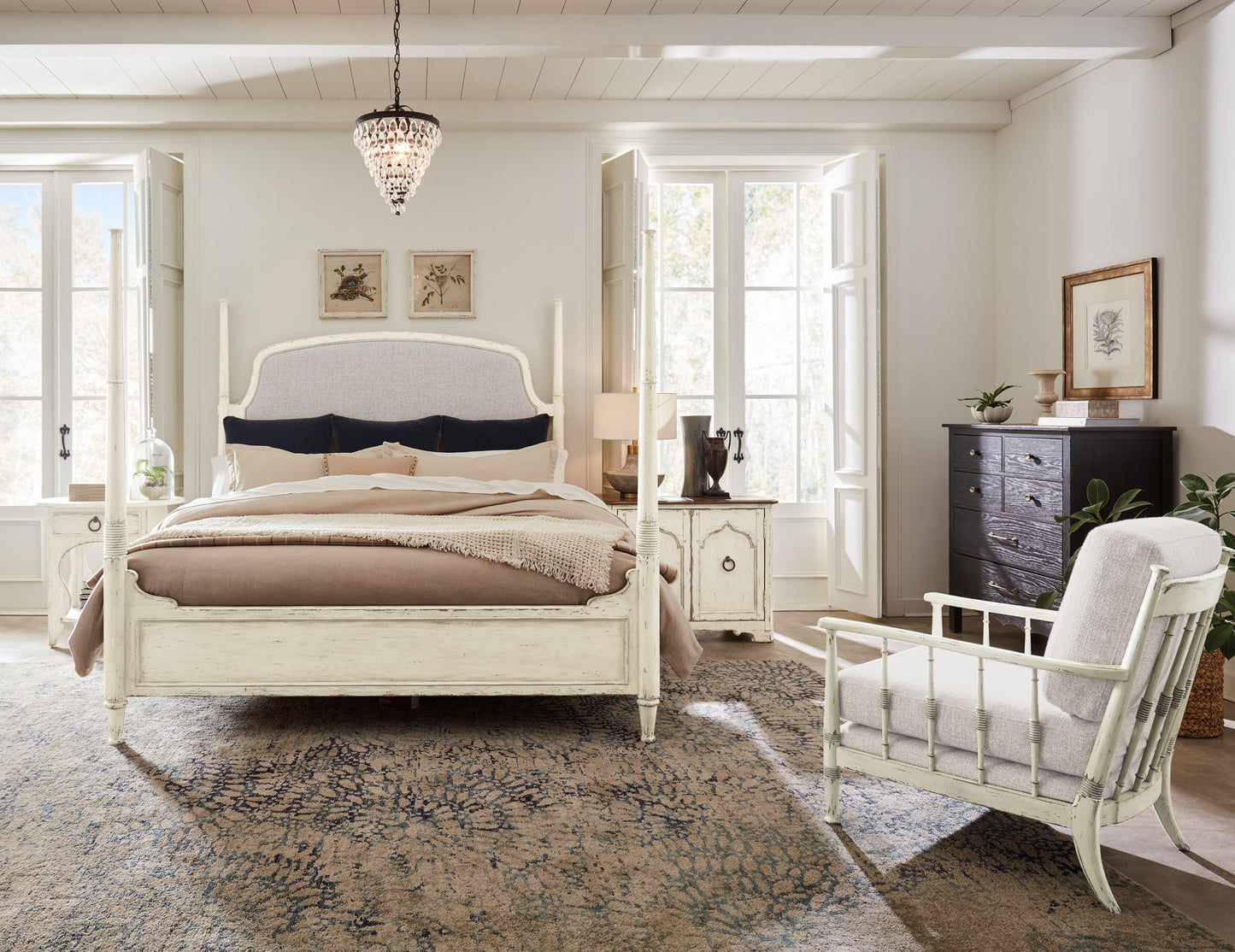 Americana - Six-Drawer Chest