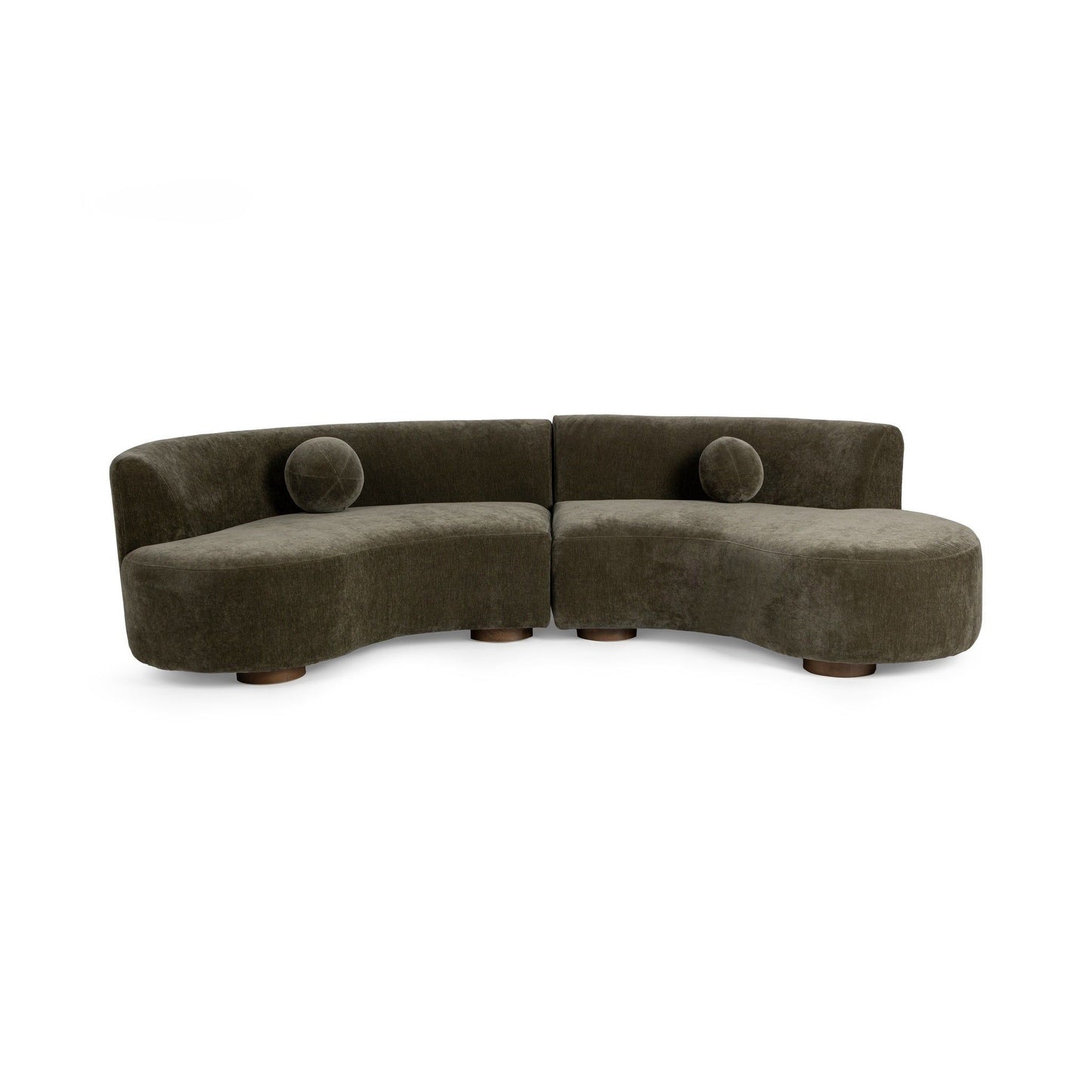 Octavia - Sectional