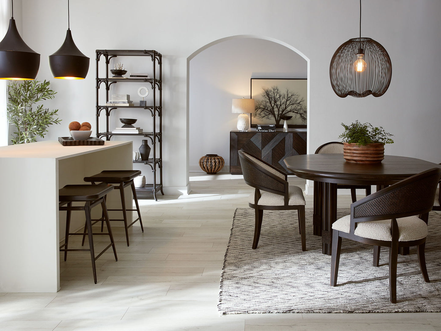 Retreat - Stool