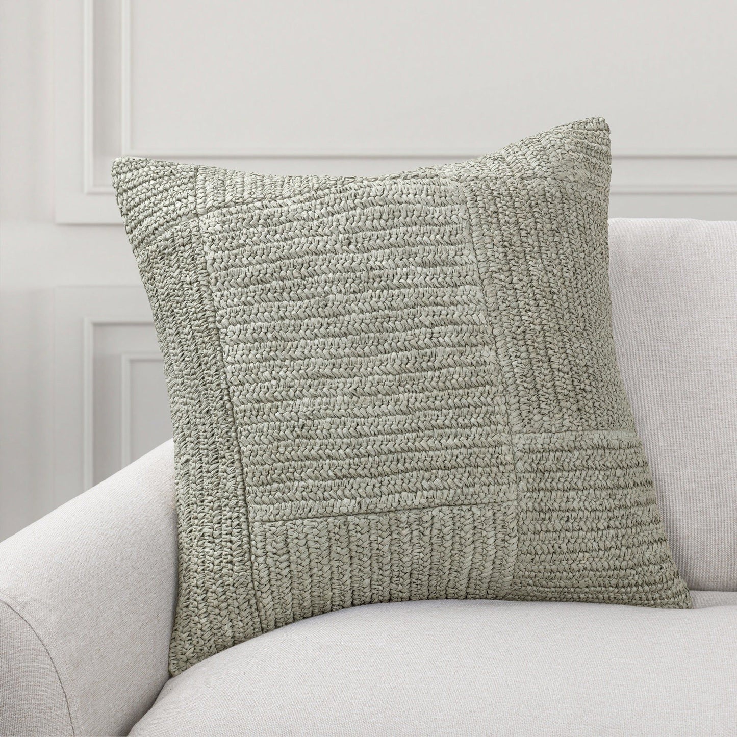Merritt - SLD Pillow