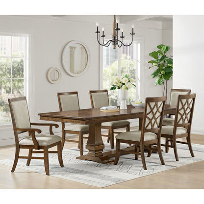 Phillipe - Standard Height Dining Set