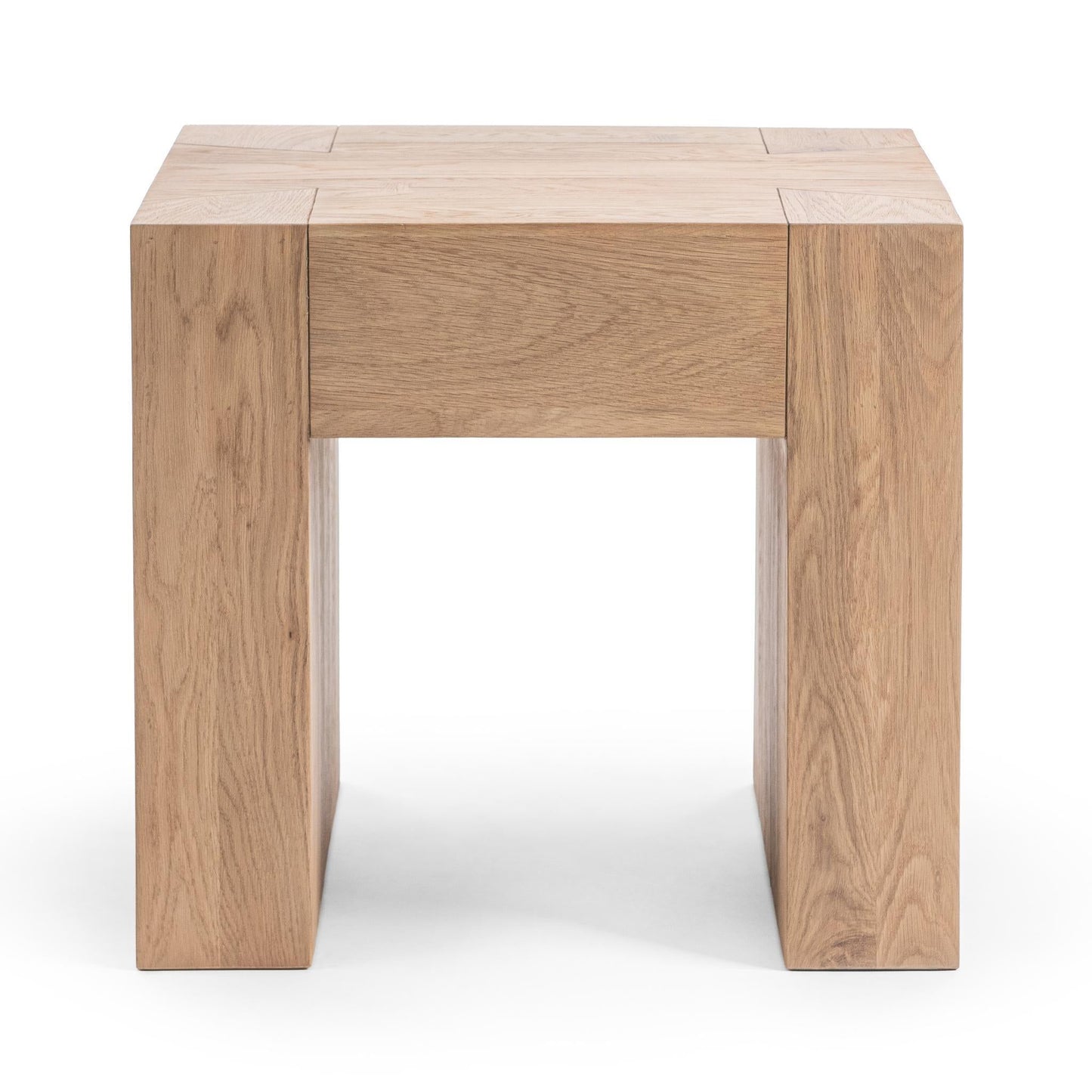 Bristol - Reclaimed Oak Table