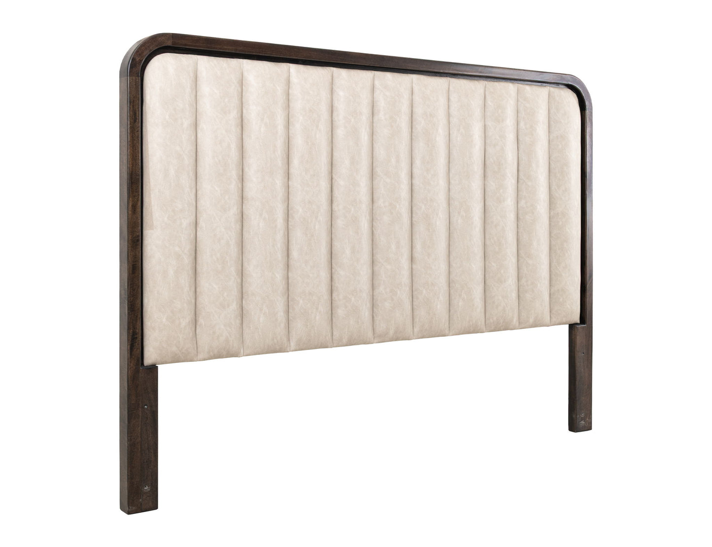 Mezquite - Queen 5/0 Headboard - Beige