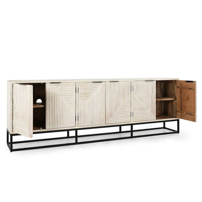 Flint - Sideboard