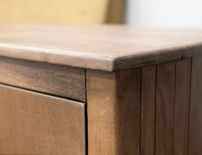 Mezquite - 6 Drawer Dresser