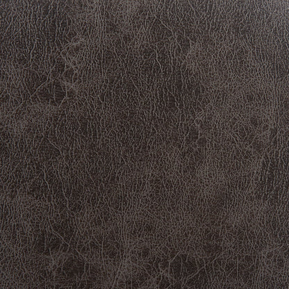 Gramercy - Tufted Tall Back Side Chair (Set of 2) - Chocolate