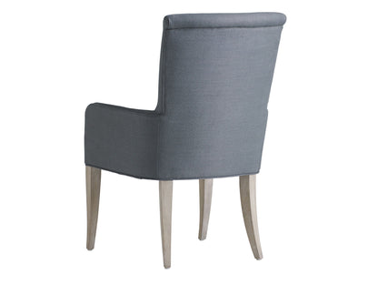 Malibu - Serra Upholstered Chair