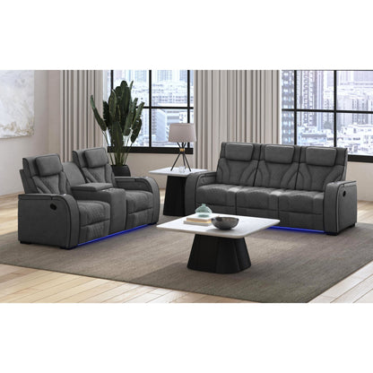 Blitz - Living Room Set