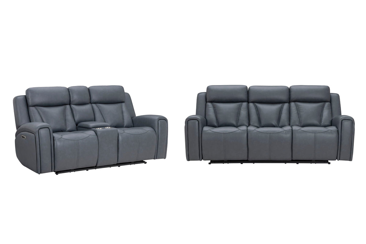 Maveric - Zero Gravity Power Reclining Sofa