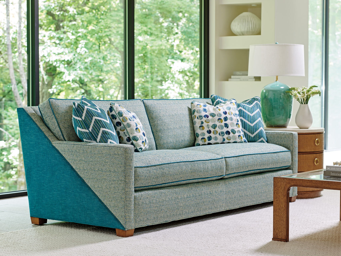 Palm Desert - Lucas Sofa