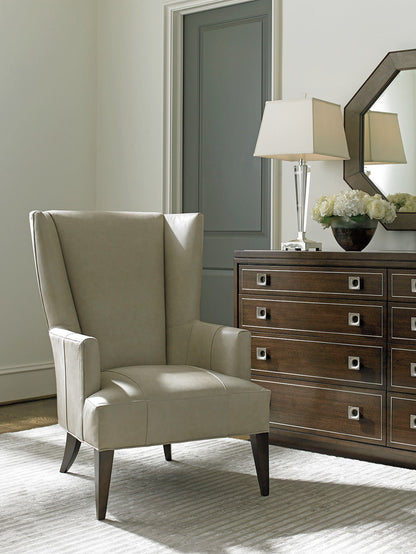 Macarthur Park - Brockton Wing Chair