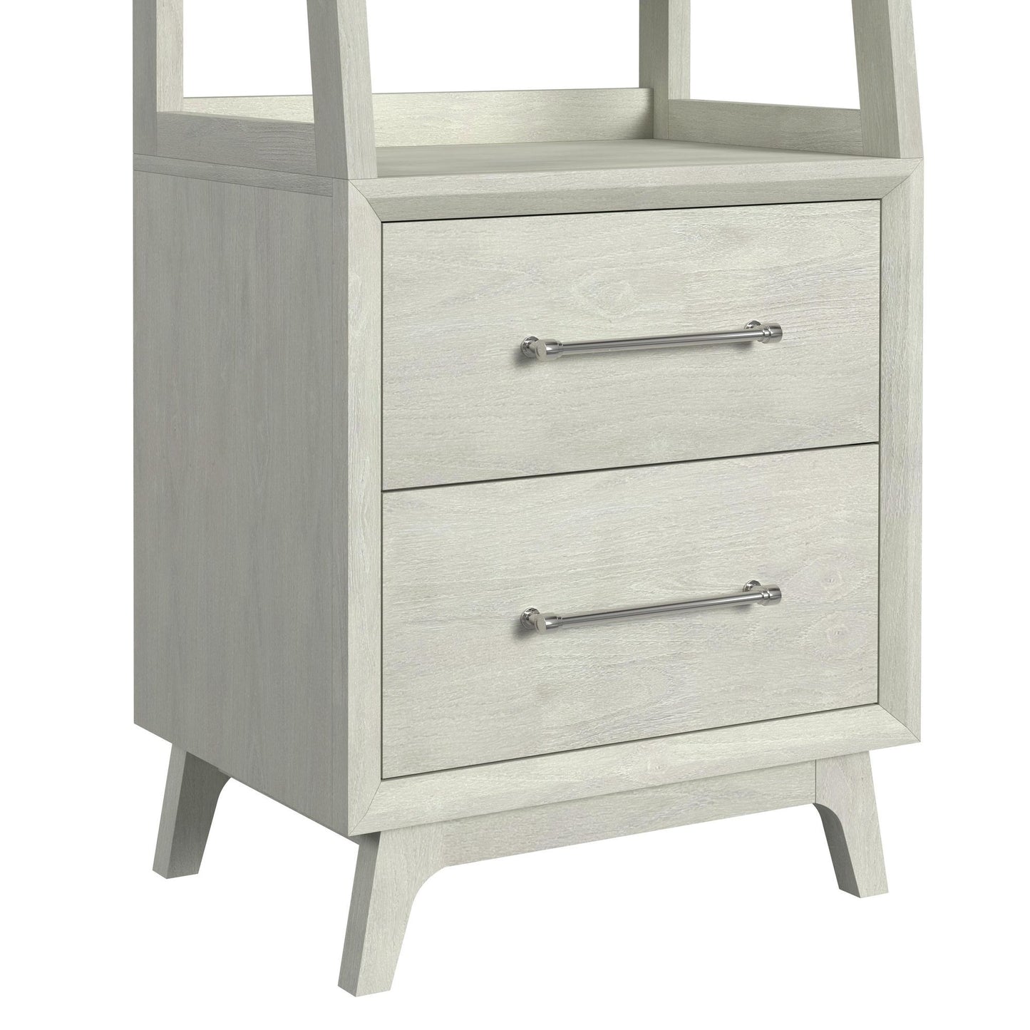 Westland - Entertainment Unit With 71" TV Console
