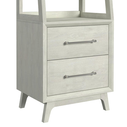 Westland - Entertainment Unit With 71" TV Console