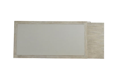 Studio Designs - Domus Writing Desk - Gray