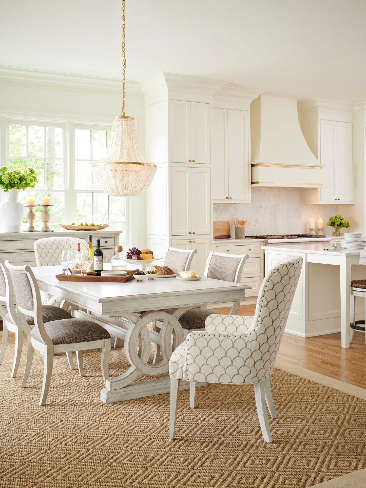 Oyster Bay - Eastport Chair