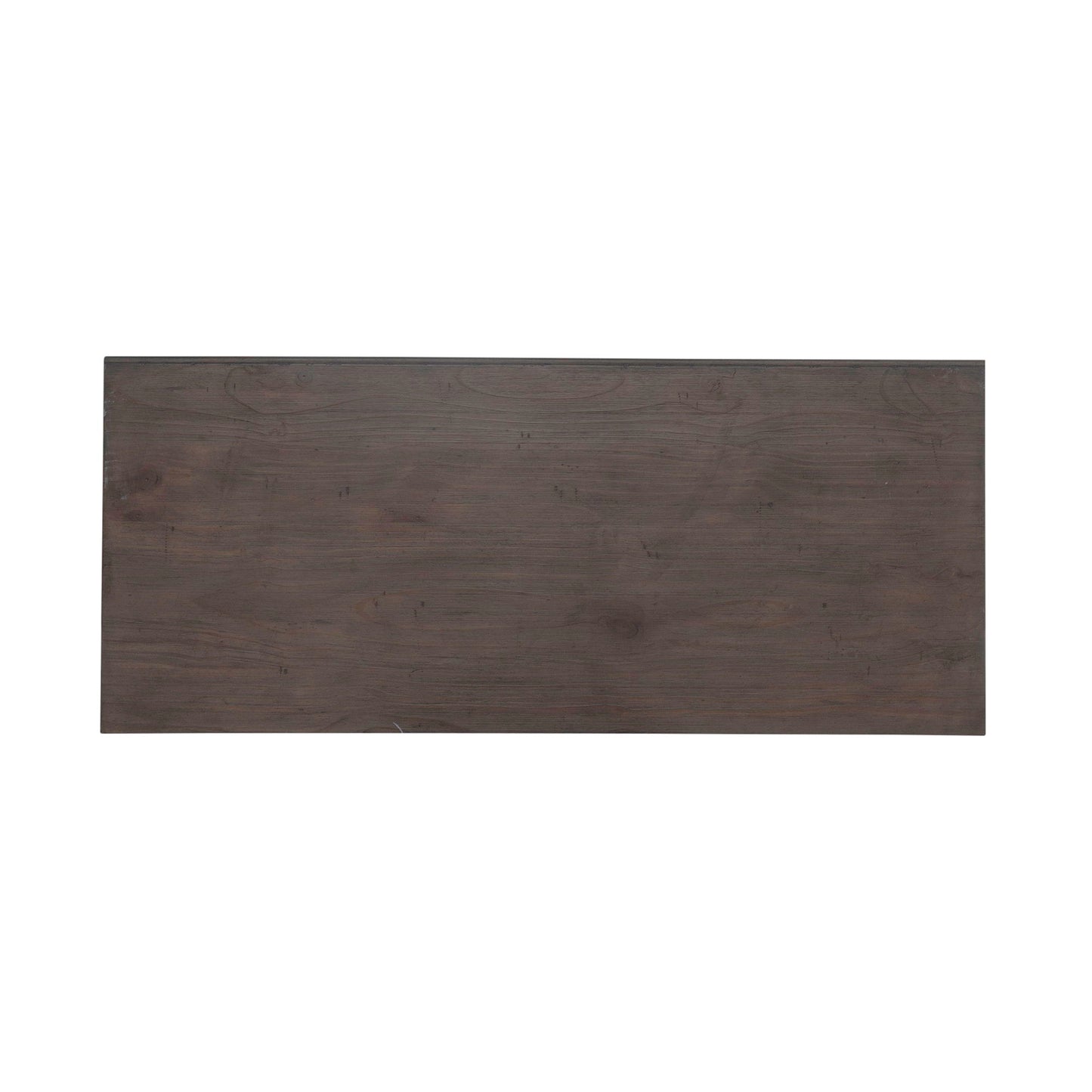 River Place - Curio Base - Riverstone White & Tobacco
