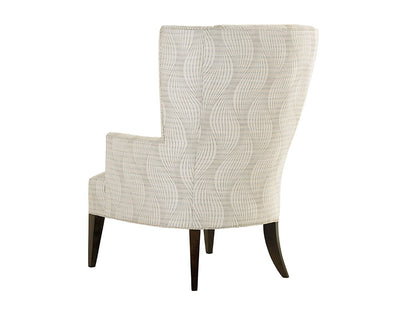 Macarthur Park - Brockton Wing Chair